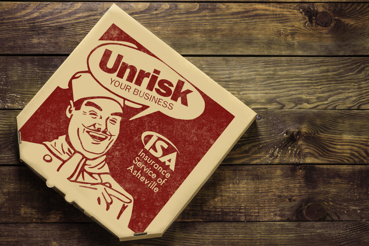 Unrisk your business insurance service of asheville inc